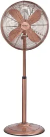 wentylator-podlogowy-okragla-podstawa-50w-40cm-miedziany-metal