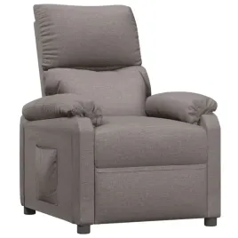 fotel-rozkladany-kolor-taupe-obity-tkanina
