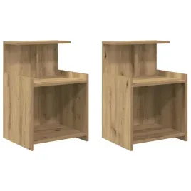 szafka-nocna-2-pcs-dab-artisan-40-x-35-x-60-cm