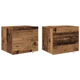 scienny-stolik-nocny-2-pcs-stare-drewno-50-x-39-x-41-cm