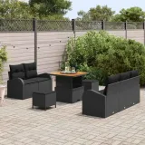 zestaw-sof-na-ogrod-8-pcs-czarny-polirattan-marka-vidaxl
