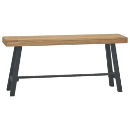 lawka-110-cm-lite-drewno-tekowe