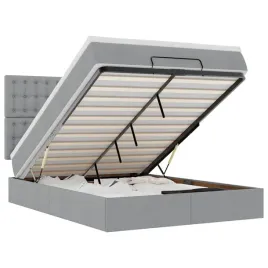 jasnoszara-otoman-z-materacem-203x144x118-128-cm-z-led-280-kg-nosnosci