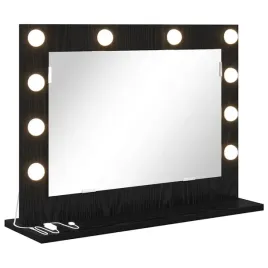 lustro-toaletowe-ze-led-lights-czarny-dab-60-x-45-x-18-cm