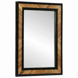 lustro-czarny-i-brazowy-70-x-2-x-70-cm-drewno-akacjowe