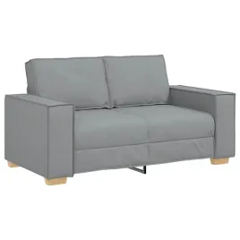 sofa-2-osobowa-jasnoszara-120-cm-tkanina