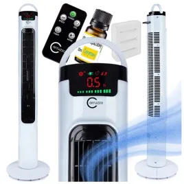 wentylator-kolumnowy-podlogowy-cichy-z-aromaterapia-wiatrak-stojacy-pilot