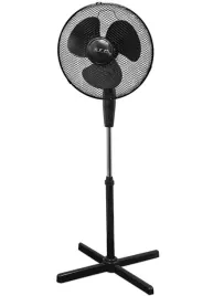 stp-ff-40b3-mocny-wentylator-podlogowy-40w-40cm-regulowany-126cm-czarny-alu