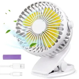 cichy-growbox-wentylator-biurkowy-mini-wiatrak-bezprzewodowy-klips-2000mah