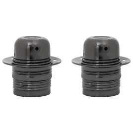 oprawki-do-lamp-2-szt-blyszczace-czarne-e27