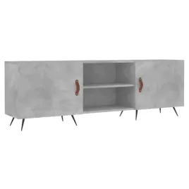 szafka-pod-tv-szarosc-betonu-150x30x50-cm