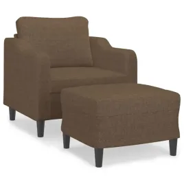 fotel-z-podnozkiem-brazowy-60-cm-obity-tkanina