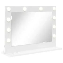 lustro-toaletowe-ze-led-lights-z-lustrem-bialy-60-x-45-x-18-cm