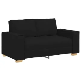 sofa-2-osobowa-czarna-120-cm-tkanina