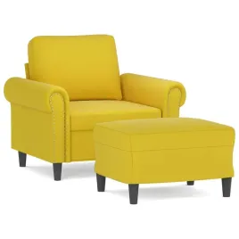 fotel-z-podnozkiem-zolty-60-cm-aksamit