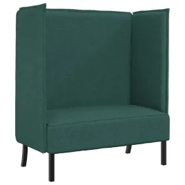sofa-z-wysokim-oparciem-ciemnozielony-109-x-56-x-121-cm-tkanina