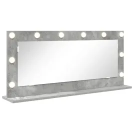 lustro-toaletowe-ze-led-lights-betonowy-szary-100-x-45-x-18-cm