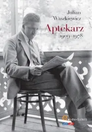 aptekarz-anna-gogolewska