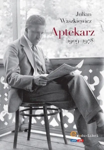 aptekarz-anna-gogolewska