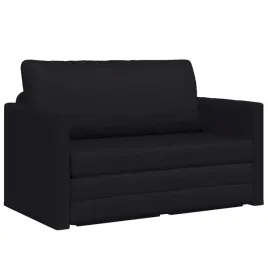 sofa-bed-czarny-124-x-71-x-78-cm-sztuczna-skora