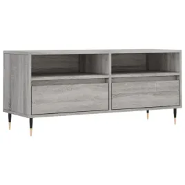 szafka-pod-tv-szary-dab-sonoma-100x345x445-cm