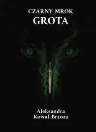 czarny-mrok-grota-aleksandra-kowal-brzoza