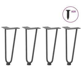 nogi-do-stolika-kawowego-4-szt-antracyt-30-cm-stal-lite