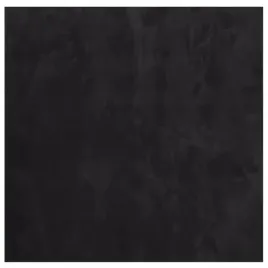 dywan-huarte-z-krotkim-wlosiem-czarny-200x200-cm