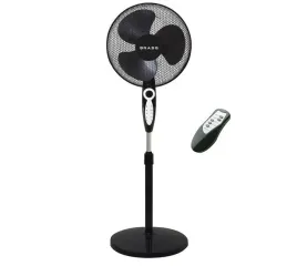 wentylator-podlogowy-wiatrak-stojacy-czarny-40cm-brasq-z-pilotem-3-tryby
