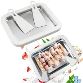 maszyna-do-robienia-lodow-w-domu-lody-tajskie-zestaw-taca-przepisy-gratis