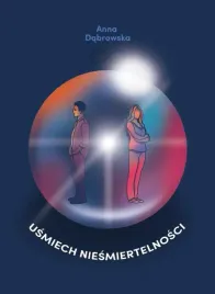 usmiech-niesmiertelnosci-anna-dabrowska