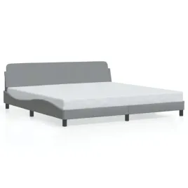 rama-lozka-dover-jasnoszara-200x200-cm-obita-tkanina