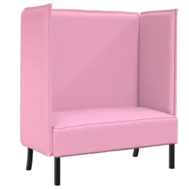 sofa-z-wysokim-oparciem-rozowy-109-x-56-x-121-cm-tkanina