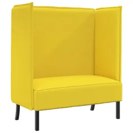 sofa-z-wysokim-oparciem-jasny-zolty-109-x-56-x-121-cm-tkanina