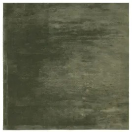 dywan-huarte-z-krotkim-wlosiem-zielony-120x120-cm
