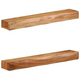 polki-scienne-2-szt-80x17x8-cm-drewno-lite-akacja