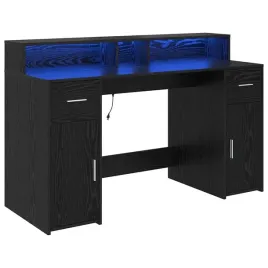 biurko-czarny-dab-140-x-55-x-91-cm-material-drewnopochodny