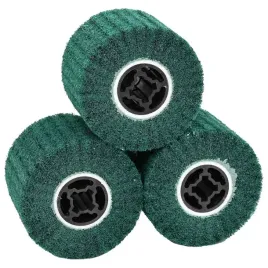 rolle-do-szlifowania-3-pcs-zielony-12-x-12-x-10-cm