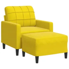 fotel-z-podnozkiem-zolty-60-cm-aksamit