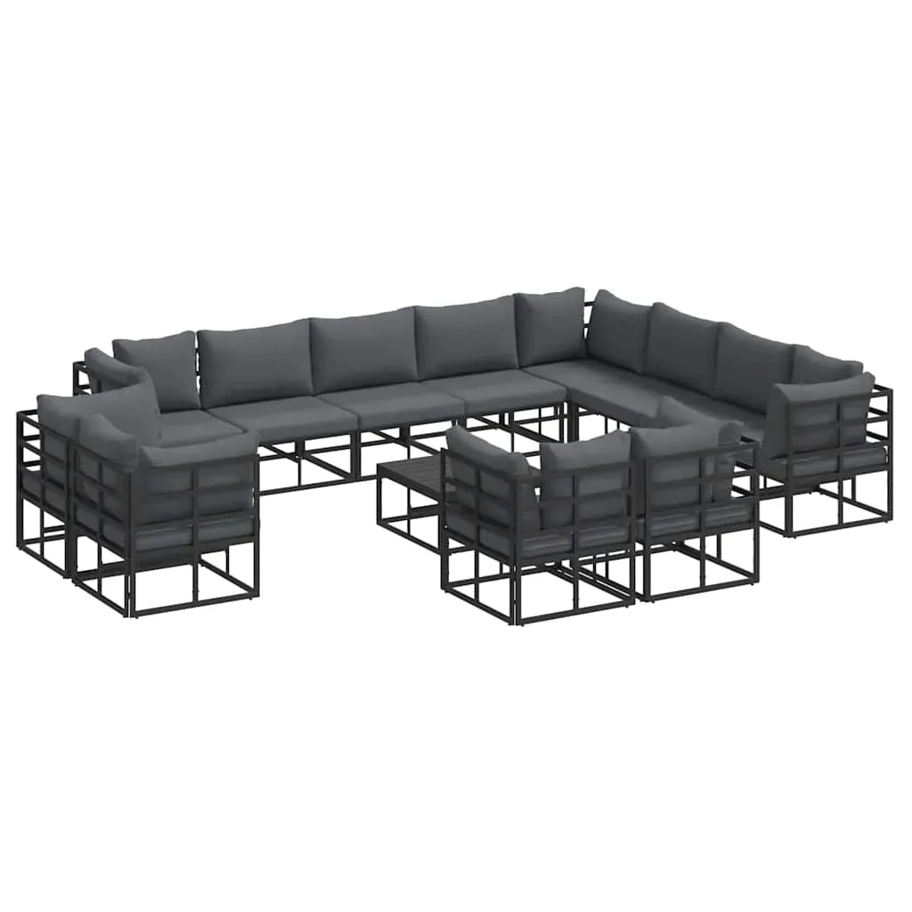 zestaw-sof-na-ogrod-z-poduszka-13-pcs-stan-nowy