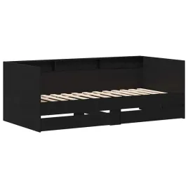 rustykalny-daybed-z-szufladami-czarny-dab-193-x-865-x-73-cm