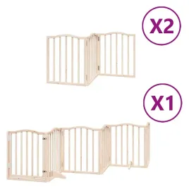 skladana-bramka-dla-psa-z-drzwiami-12-paneli-600-cm