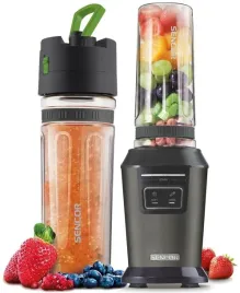 smoothie-blender-kielichowy-do-koktajli-sencor-800w-2-solidne-butelki