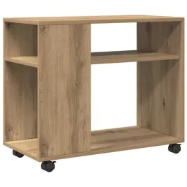stolik-boczny-na-kolkach-dab-artisian-70x35x60-cm