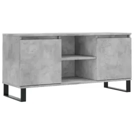 szafka-pod-tv-szarosc-betonu-104x35x50-cm