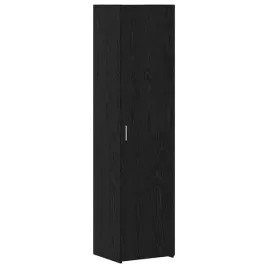 highboard-czarny-dab-45-x-42-5-x-185-cm-material-drewnopochodny