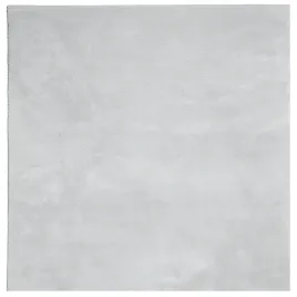 dywan-huarte-z-krotkim-wlosiem-szary-240x240-cm