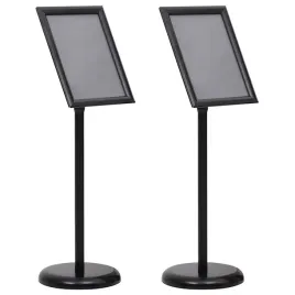 stojaki-na-plakaty-2-pcs-czarny-325-x-24-x-78-cm