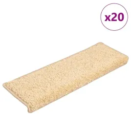 maty-na-schody-20-szt-65x21x4-cm-kremowe-prostokatne-krawedzie