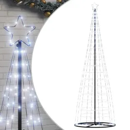 choinka-led-550-led-zimna-biel-304-cm